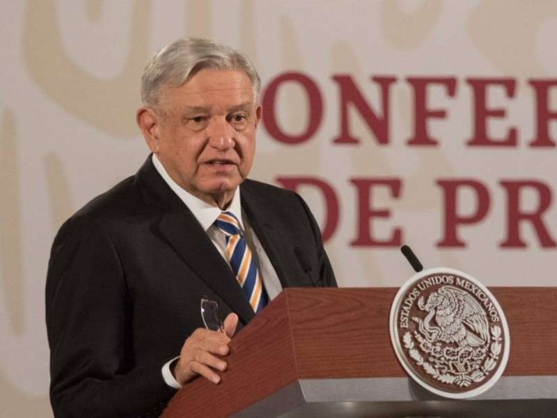 amlo, Andres Manuel, muro, 