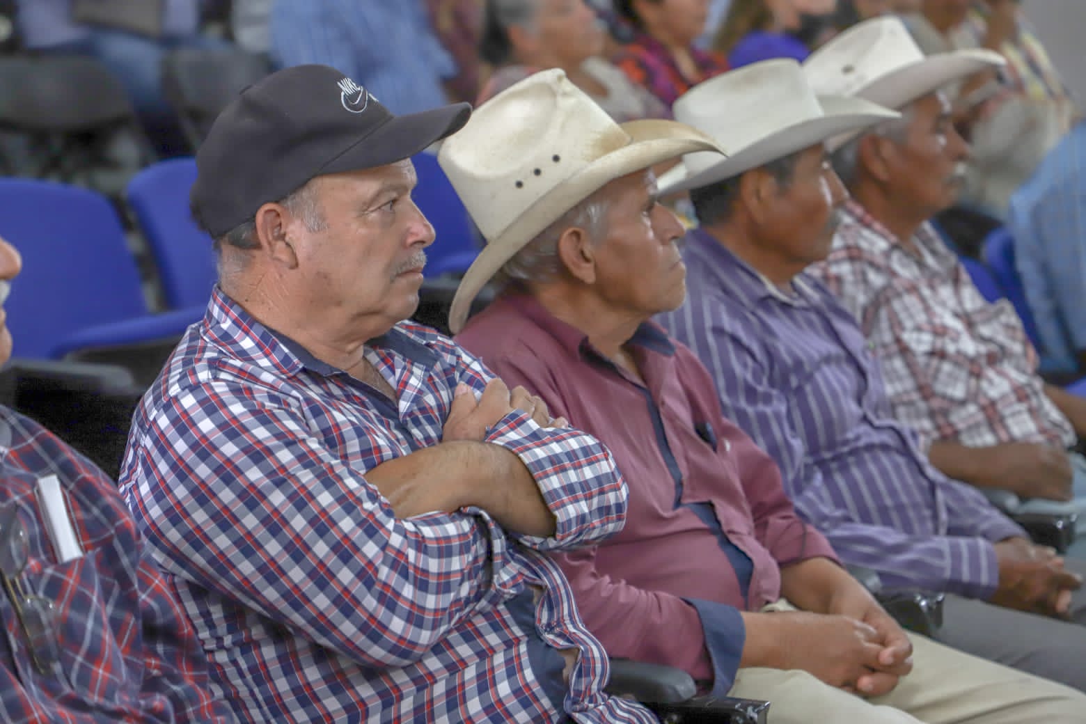 campesinos, mexico, sagarpa,